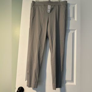 WHBM - Gray Pants